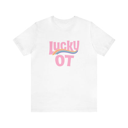 Lucky Charm OT Jersey T-Shirt