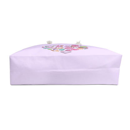 Speech Essentials Oversized Therapy Tote