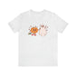 Pumpkin and Ghost AAC Jersey T-Shirt