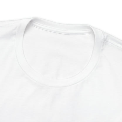 Fine Motor Promoter Jersey T-Shirt