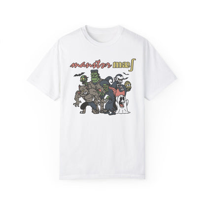 Monster Mash IPA Comfort Colors T-Shirt