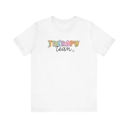 Therapy Team Jersey T-Shirt
