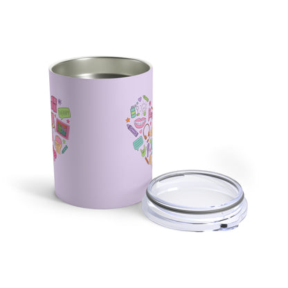 Speech Essentials 10oz Tumbler