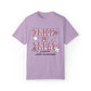 Trick or Treat People With Kindness Comfort Colors T-Shirt