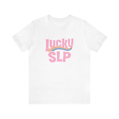 Lucky Charm SLP Jersey T-Shirt