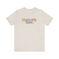 Therapy Team Jersey T-Shirt