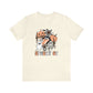 Spooky OT Retro Halloween Jersey T-Shirt