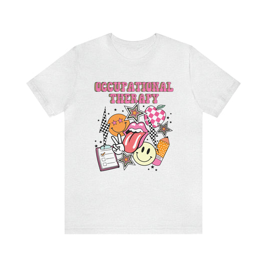 Retro OT Jersey T-Shirt
