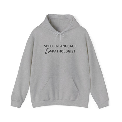 Speech-Language Empathologist Hoodie