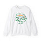 Feeling Lucky to Be an OT Crewneck Sweatshirt