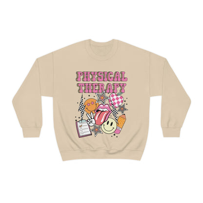 Retro PT Crewneck Sweatshirt