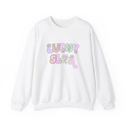 Lucky SLPA Crewneck Sweatshirt