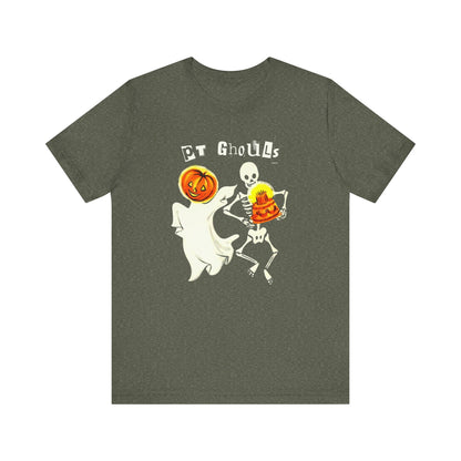 PT Ghouls Jersey T-Shirt