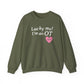 Lucky Me I'm an OT Crewneck Sweatshirt