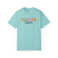 Therapy Team Comfort Colors T-Shirt