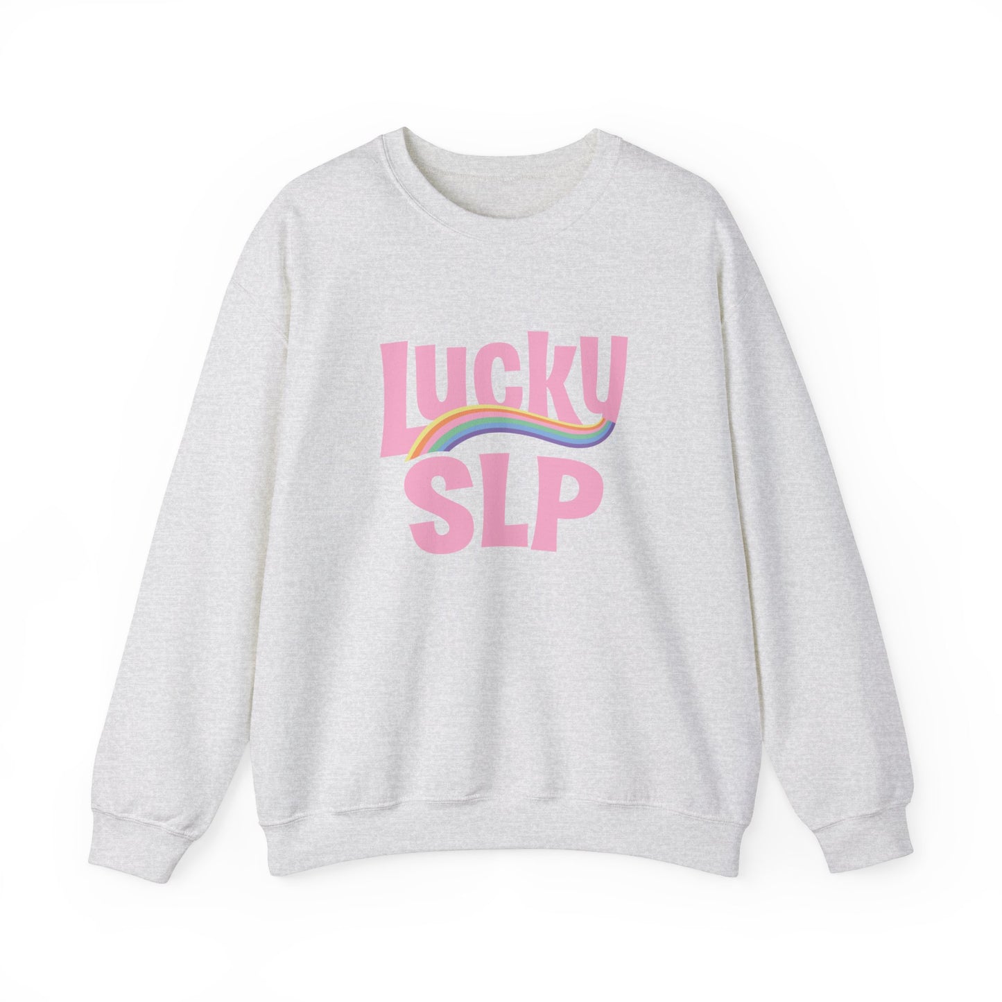 Lucky Charm SLP Crewneck Sweatshirt