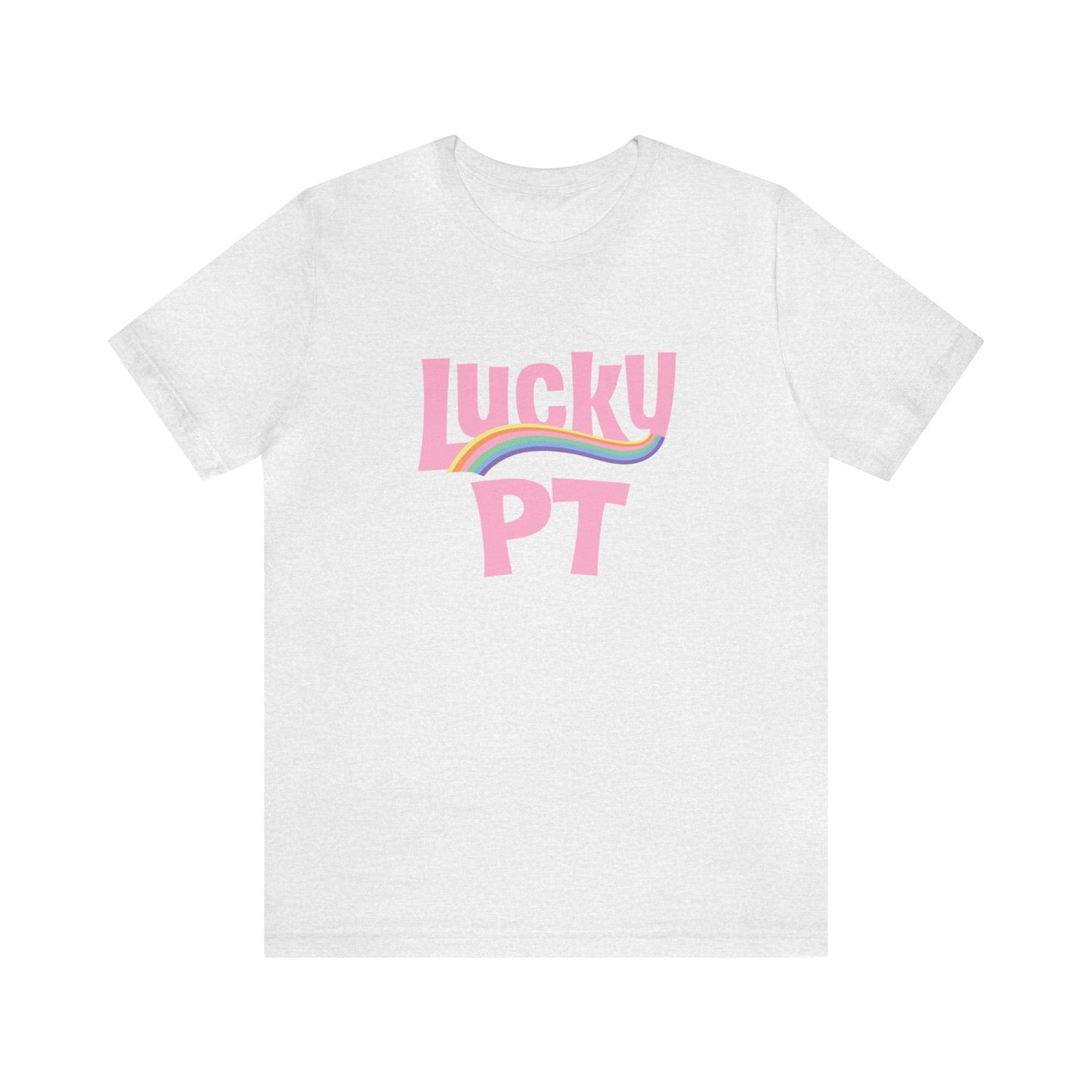 Lucky Charm PT Jersey T-Shirt