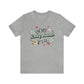 In My Lucky Teacher Era Jersey T-Shirt
