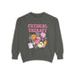 Retro PT Comfort Colors Sweatshirt