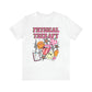 Retro PT Jersey T-Shirt