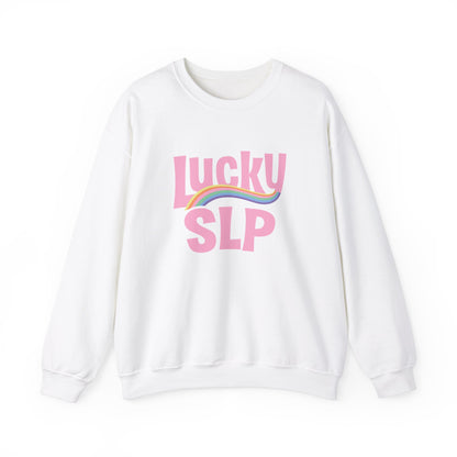 Lucky Charm SLP Crewneck Sweatshirt
