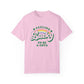 Feeling Lucky to Be a COTA Comfort Colors T-Shirt