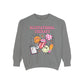 Retro OT Comfort Colors Sweatshirt