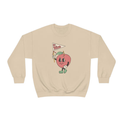 Be Nice Crewneck Sweatshirt