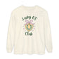 Lucky OT Club Long Sleeve Comfort Colors T-Shirt