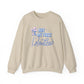 Not My First Rodeo Crewneck Sweatshirt