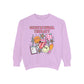 Retro OT Comfort Colors Sweatshirt