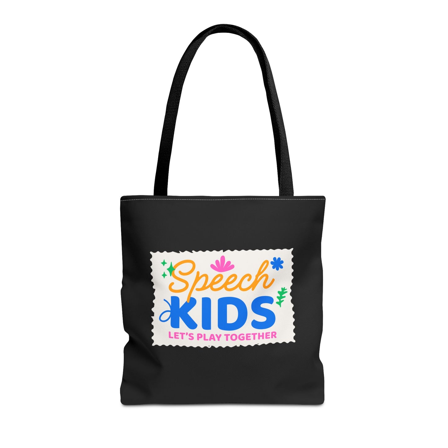 Custom Logo Tote Bag