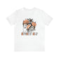 Spooky SLP Retro Halloween Jersey T-Shirt