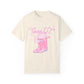 Texas OT Comfort Colors T-Shirt