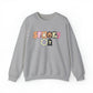 Spooky OT Retro Crewneck Sweatshirt