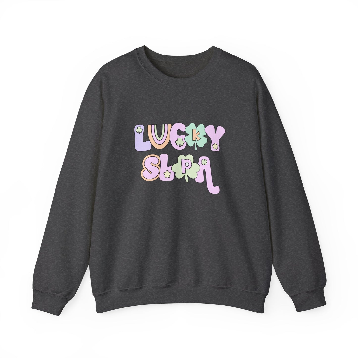 Lucky SLPA Crewneck Sweatshirt