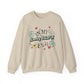 In My Lucky SLPA Era Crewneck Sweatshirt