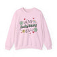 In My Lucky SLPA Era Crewneck Sweatshirt