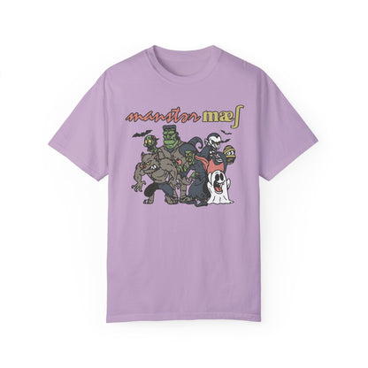 Monster Mash IPA Comfort Colors T-Shirt