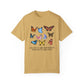 All of Us Are Different Comfort Colors T-Shirt