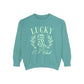 Lucky PT Club Comfort Colors Sweatshirt
