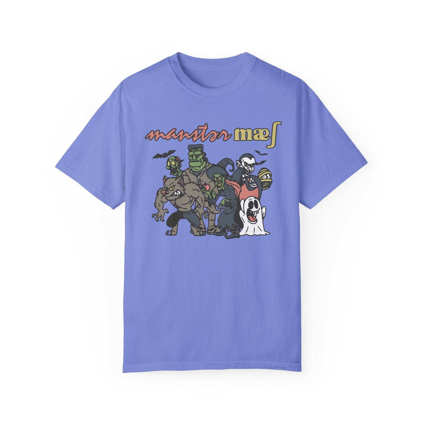 Monster Mash IPA Comfort Colors T-Shirt