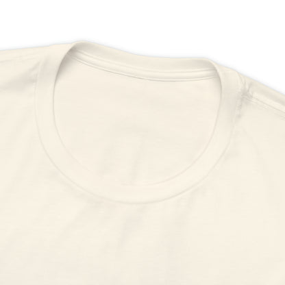 Fine Motor Promoter Jersey T-Shirt