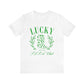 Lucky SLPA Club Jersey T-Shirt