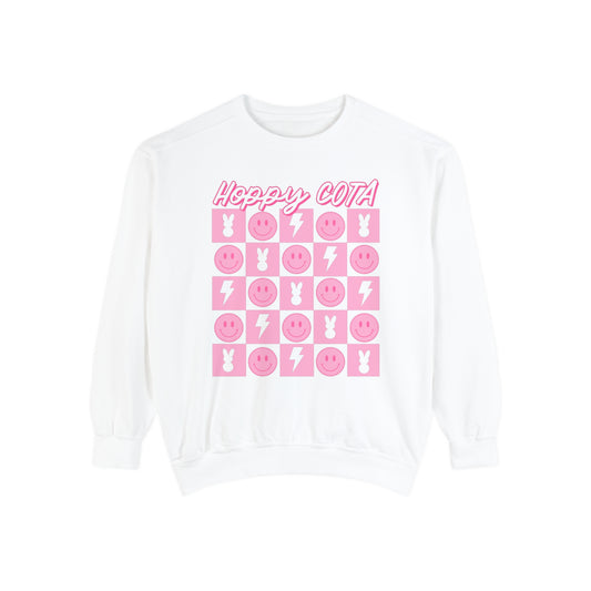 Hoppy COTA Comfort Colors Sweatshirt