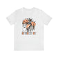 Spooky OT Retro Halloween Jersey T-Shirt