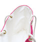 Pink Speech Pathology Oversized Therapy Tote