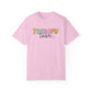 Therapy Team Comfort Colors T-Shirt