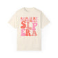 Back in My Preschool SLP Era Comfort Colors T-Shirt