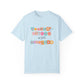Communication Is for Everyone Comfort Colors T-Shirt